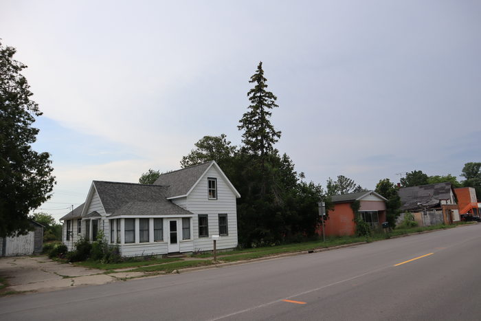 Filion - July 2021 Photo (newer photo)